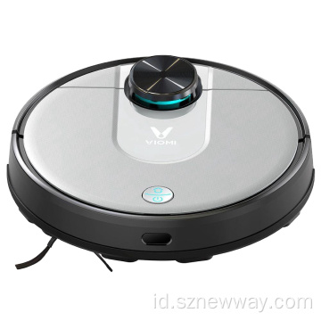 Viomi X2 Vacuum Sweep Robot Hisap Besar